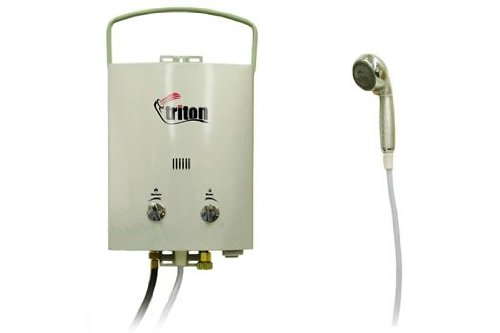 Camp Chef HWD5 Triton Water Heater 1 Camp Chef HWD5 Triton Water Heater