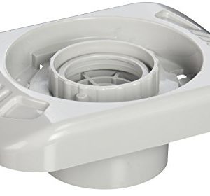 Hayward RCX11208 New Style Venturi Assembly Replacement for Select Hayward Robotic Cleaner