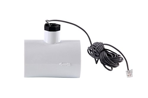 BlueWorks® Replacement Flow Switch Compatible with Hayward® Goldline Systems 1 BlueWorks® Replacement Flow Switch Compatible with Hayward® Goldline Systems