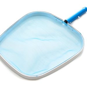 MILLIARD Pool Leaf Skimmer Net: Professional Heavy Duty Pool Rake; Durable Aluminum