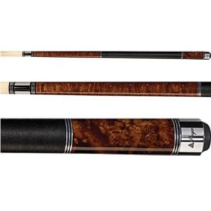 Players C 950 Two Piece Pool Cue Style: 18 oz.
