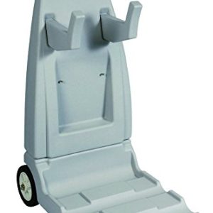 Hayward RC99385 Premium Caddy Cart Replacement for Hayward AquaVac TigerShark Robotic Pool Cleaners