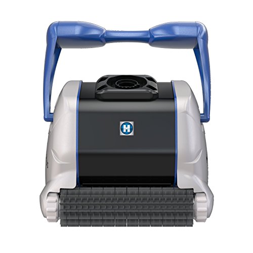 Hayward RC9990CUB TigerShark Robotic Pool Vacuum (Automatic Pool