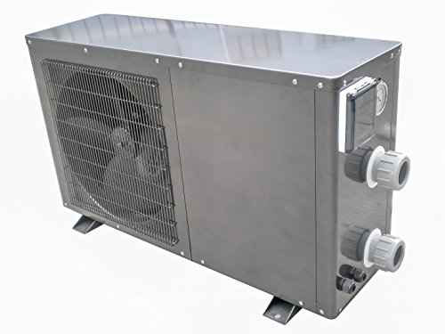 FibroPool FH 055 Swimming Pool Heat Pump 55K btu/Hr 1 FibroPool FH 055 Swimming Pool Heat Pump 55K btu/Hr