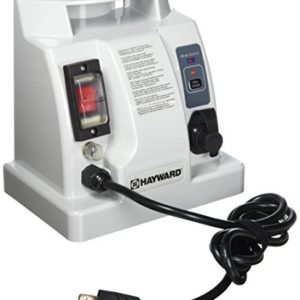 Hayward RCX97453QC 115 volt Power Supply Replacement for Hayward TigerShark Quick Clean and Dirt Devil Rampage Robotic Pool Cleaners