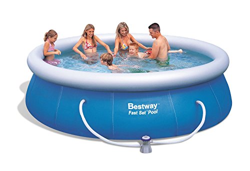 Fast Set 12' x 36" Pool Set 1 Fast Set 12' x 36" Pool Set