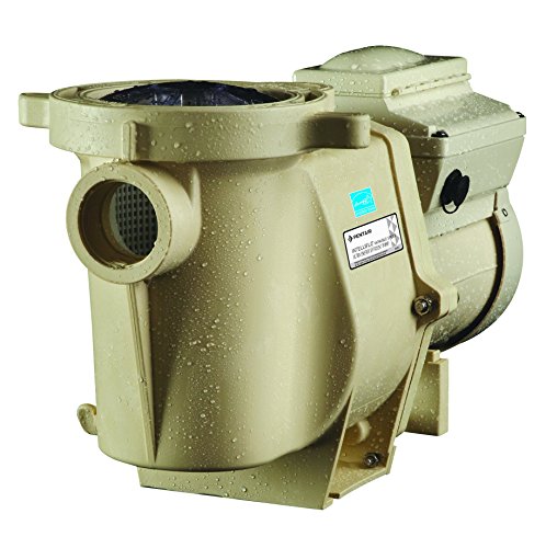 Pentair 011018 IntelliFlo Variable Speed High Performance Pool Pump 3 Horsepower 230 Volt 1 Phase Energy Star Certified 1 Pentair 011018 IntelliFlo Variable Speed High Performance Pool Pump 3 Horsepower 230 Volt 1 Phase Energy Star Certified