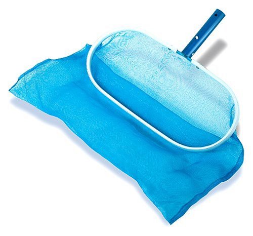 HydroTools by Swimline Aluminum Premium Deep Bag Rake 1 HydroTools by Swimline Aluminum Premium Deep Bag Rake