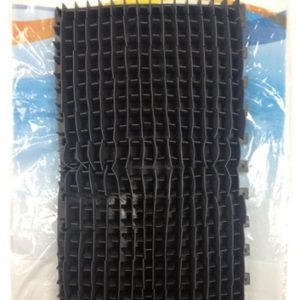 Hayward RCX26008 Roller Brush Replacement for Select Hayward Robotic Cleaners