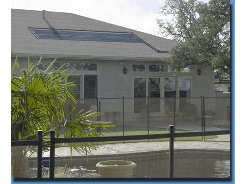 1 2'X20' Sungrabber Solar Heater with Roof/Rack Mounting Kit for Swimming Pools 1 1 2'X20' Sungrabber Solar Heater with Roof/Rack Mounting Kit for Swimming Pools