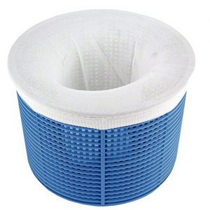 10-Pack of Pool Skimmer Socks - Perfect Savers for Filters  Baskets  and Skimmers