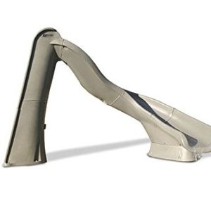 S.R. Smith 688 209 58123 TurboTwister Right Curve Pool Slide  Sandstone