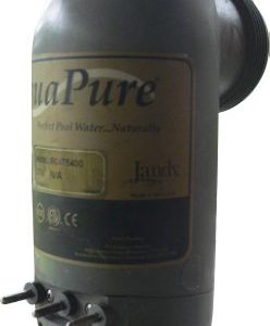 Zodiac R0475400 2 Port Cell Replacement Kit for Zodiac Jandy AquaPure APURE1400 Pool and Spa Water Purification System