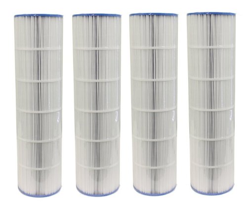 4) Pack NEW Unicel C-7459 Pool Spa Filter Cartridge JANDY PJAN85 CL340 FC-0800 1 4) Pack NEW Unicel C-7459 Pool Spa Filter Cartridge JANDY PJAN85 CL340 FC-0800