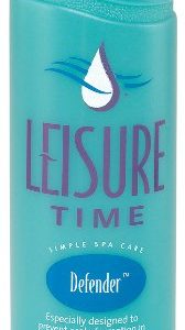 LEISURE TIME Spa Stain and Scale Control Defender (30210A)