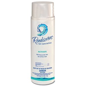 Renezvous GLB106696A Activate  2.2lb