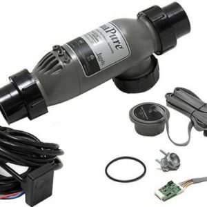 Zodiac Jandy AquaPure PLC1400 PLC 1400 Saltwater Cell Kit AQUA PURE