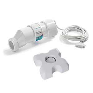 Hayward T CELL 15 TurboCell Bundle (Salt Cell + Generic Cleaning Stand)