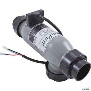 Zodiac R0475300 2 Port Cell Replacement Kit for Zodiac Jandy AquaPure APURE700 Pool and Spa Water Purification System