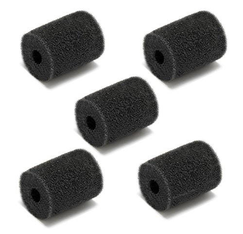 5 Pack PoolSupplyTown High Density Sweep Hose Scrubber Replacement Fits Polaris 180 280 360 380 3900 Pool Cleaner Sweep Hose Scrubber 9 100 3105 1 5 Pack PoolSupplyTown High Density Sweep Hose Scrubber Replacement Fits Polaris 180 280 360 380 3900 Pool Cleaner Sweep Hose Scrubber 9 100 3105