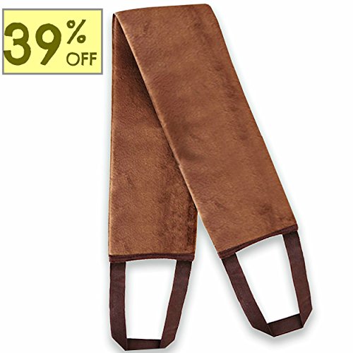 Back Lotion Applicator & Tanning Mitt for Back! Easy Self Application of Fake Tan Creams and Lotions! Smooth and Even Application to Entire Back (Washable & Double Sided) Sun Tan applicator Back Lotion Applicator & Tanning Mitt for Back! Easy Self Application of Fake Tan Creams and Lotions! Smooth and Even Application to Entire Back (Washable & Double Sided) Sun Tan applicator.