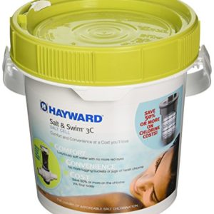 Hayward Salt & SwimTM 3C Replacement Cell