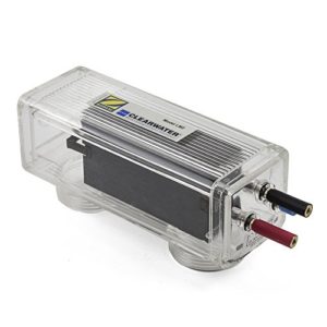 Zodiac Clearwater LM2 40 Complete Salt Cell