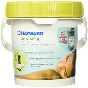 Hayward SAS CELL Salt & Swim Salt Chlorination Cell for In Ground Swimming Pools