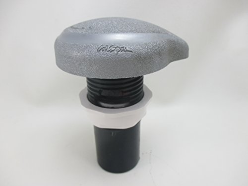 American Spa Parts Air Control Valve Cal Spa Tear Drop Style 1" Spa Hot Tub 1 American Spa Parts Air Control Valve Cal Spa Tear Drop Style 1" Spa Hot Tub