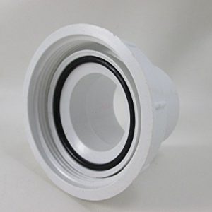 American Spa Parts Hot Tub Spa Jacuzzi J Pump Union 1 1/2" slp or 2" strt X Fitting