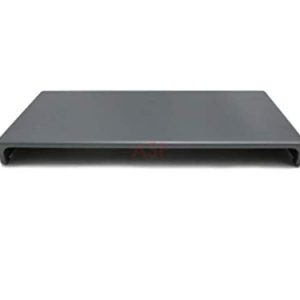 American Spa Parts JACUZZI PREMIUM Cover for Waterfall J 300 Series (2002 2006) Gray