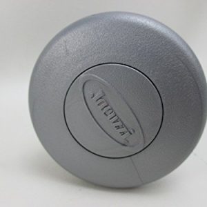 American Spa Parts JACUZZI Spa Hot Tub Silver Air Venturi Button 2 3/8" J Series Premium