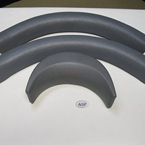 American Spa Parts Spa Hot Tub Curve Neck Pillow Infinity Raindance Premier Serenity 3 Pillow Set