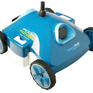 Aquabot POOL ROVER S2 40  US  JET  115VAC 48VDC  BLUE