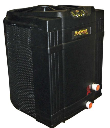 Aquacal HeatWave SuperQuiet Swimming Pool Heat Pump - SQ110 1 Aquacal HeatWave SuperQuiet Swimming Pool Heat Pump - SQ110
