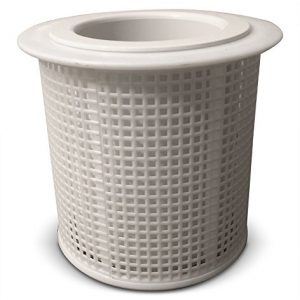 Aqualine Skimmer Basket   American Skimmer B37 and Float B38 Two pieces   Made In The USA   Made By