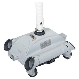 Automatic Pool Cleaner for Above Ground Pools