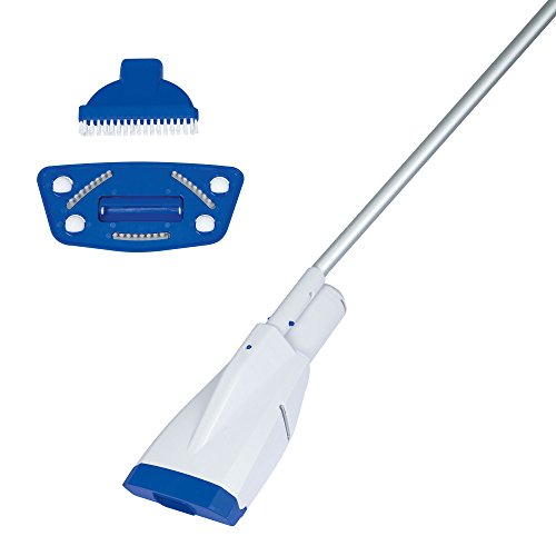 Bestway Aqua Powercell Pool Vacuum 1 Bestway Aqua Powercell Pool Vacuum