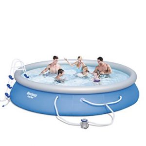 Bestway Fast Set 14' x 33" Pool Set