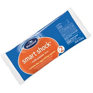 BioGuard Smart Shock 1lb   Box of 12