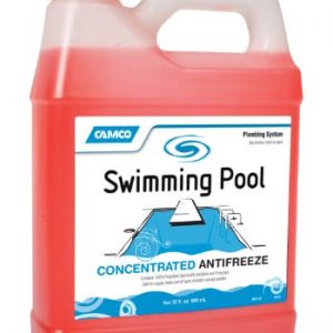 Camco ISwimming Pool Anti-Freeze - 1 qt