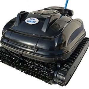 Cobalt PT9I Ultra Scrubber Free Caddy Included
