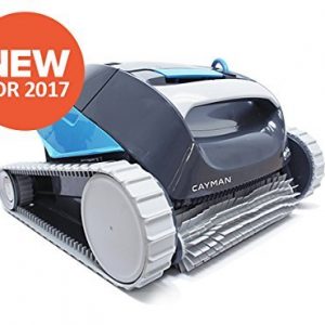 Dolphin Cayman Robotic Inground Pool Cleaner