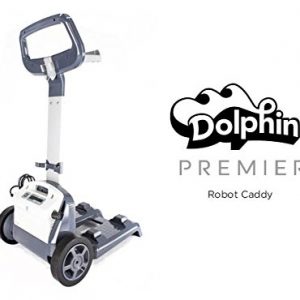 Dolphin Premier Caddy