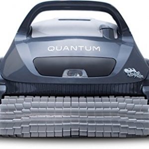 Dolphin Quantum Robotic Inground Pool Cleaner