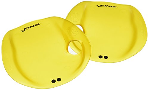 FINIS Agility Paddles (Small) 1 FINIS Agility Paddles (Small)