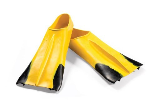 FINIS Z2 Gold Zoomers Fins G 1 FINIS Z2 Gold Zoomers Fins G