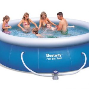 Fast Set 12' x 36  Pool Set