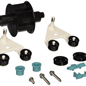 Hayward AXV621DAT Pool Vac A-Frame Turbine Kit