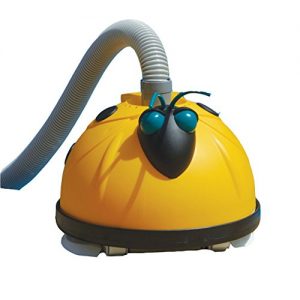 Hayward Aqua Critter Automatic Above Ground Pool Cleaner